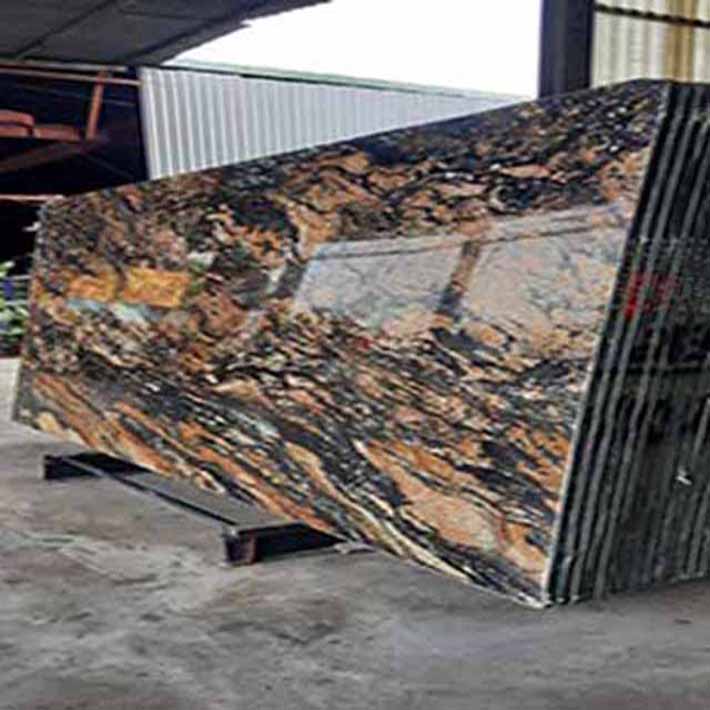 Đá Hoa cương granite của Ý