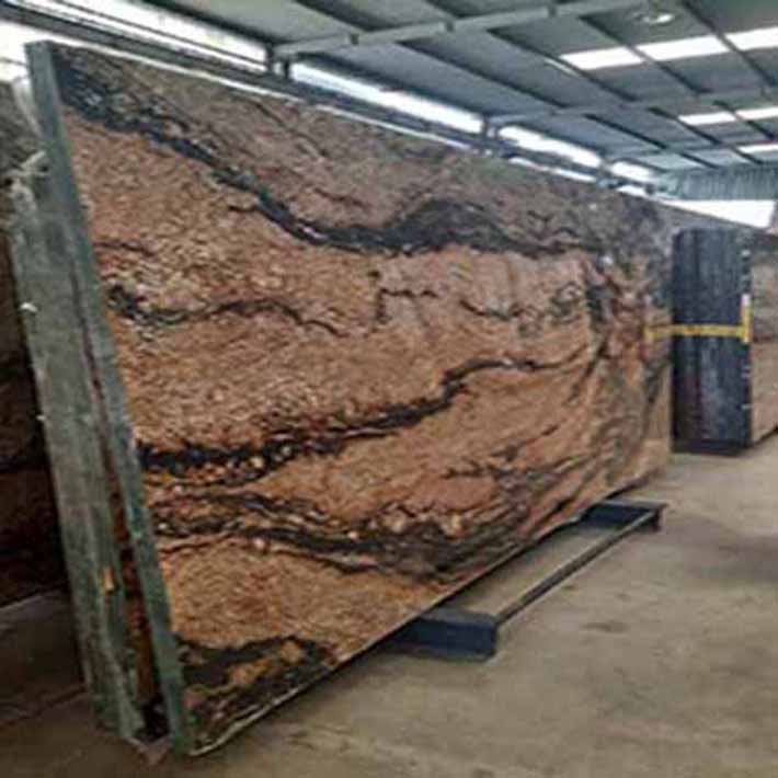Đá Hoa cương granite của Ý