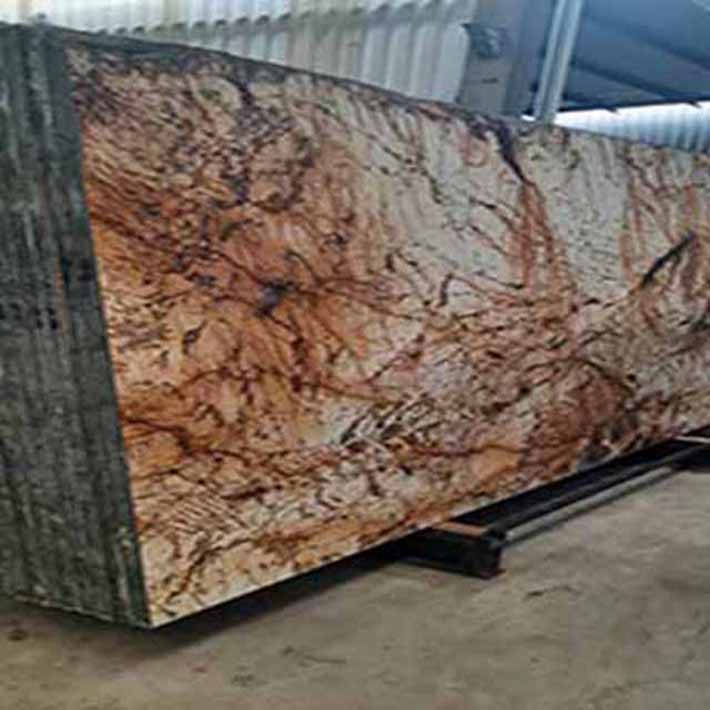 Đá Hoa cương granite của Ý