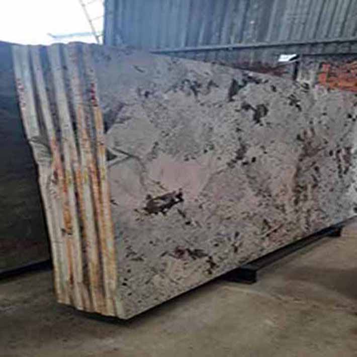 Đá Hoa cương granite của Ý