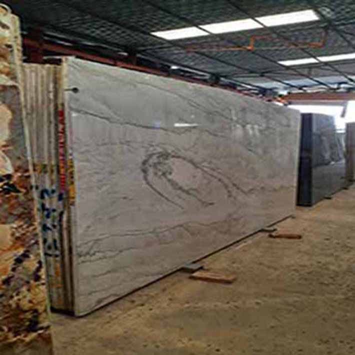 Đá Hoa cương granite của Ý