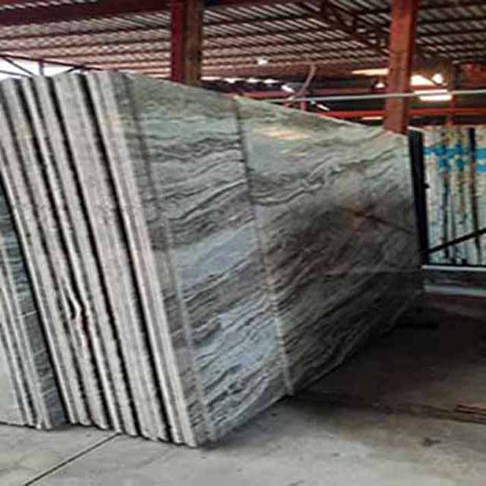 Đá Hoa cương granite của Ý