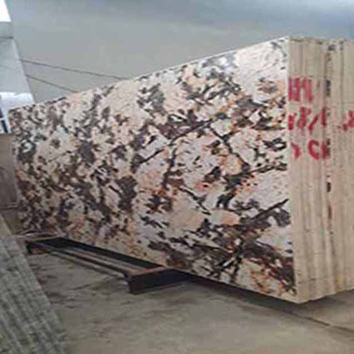 Đá Hoa cương granite của Ý