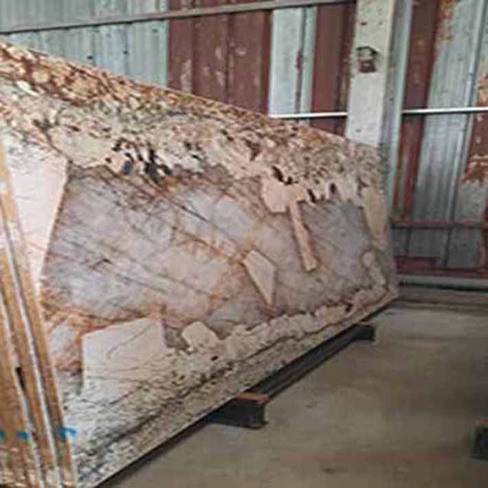 Đá Hoa cương granite của Ý