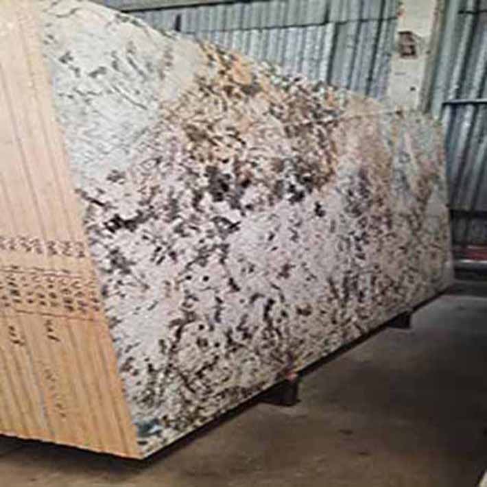 Đá Hoa cương granite của Ý