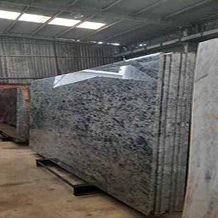 Đá Hoa cương granite của Ý