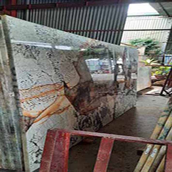 Đá Hoa cương granite của Ý
