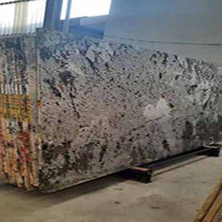 Đá Hoa cương granite của Ý