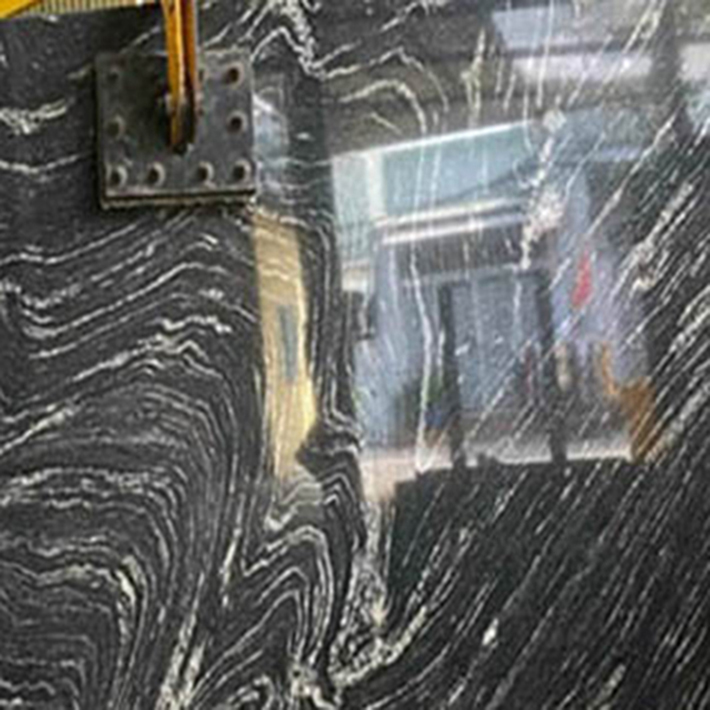 Đá hoa cương granite của Ấn Độ