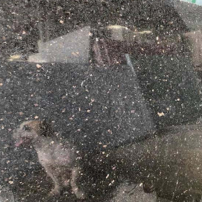 Đá hoa cương granite của Ấn Độ