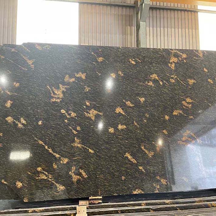 Đá hoa cương granite của Ấn Độ