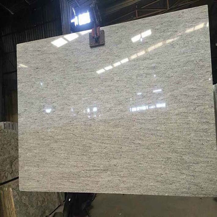 Đá hoa cương granite của Ấn Độ