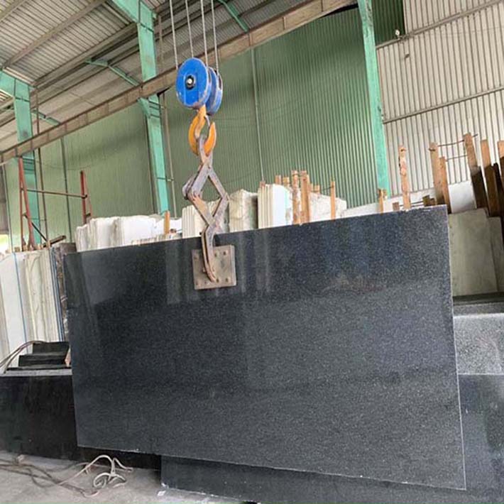 Đá hoa cương granite của Ấn Độ