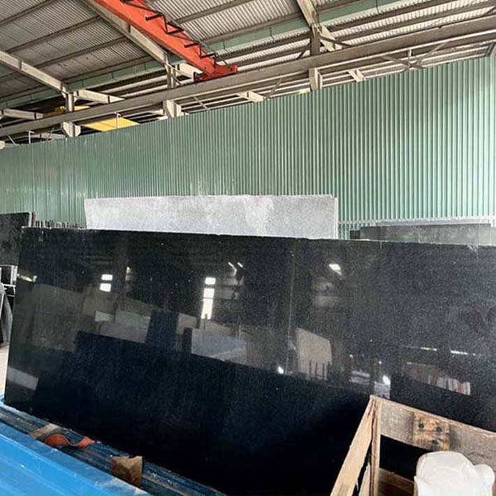Đá hoa cương granite của Ấn Độ