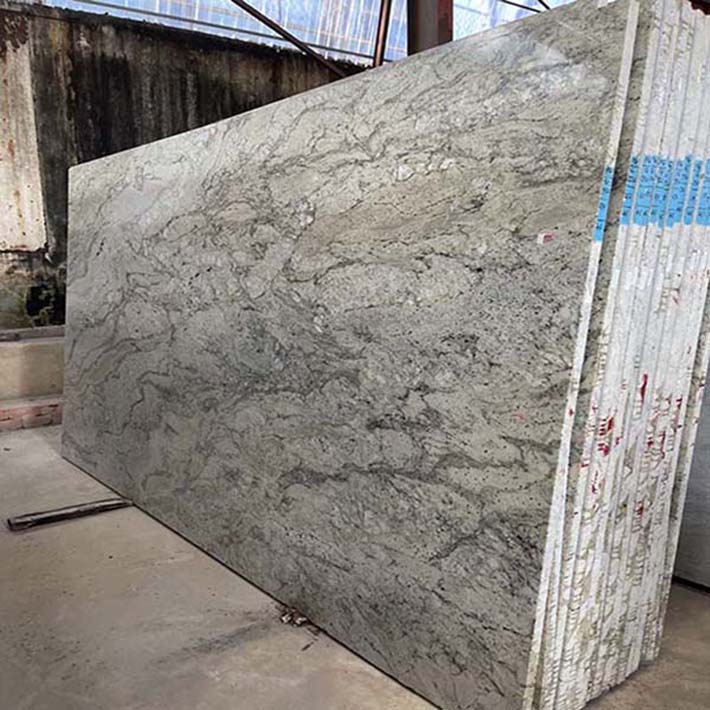 Đá hoa cương granite của Ấn Độ