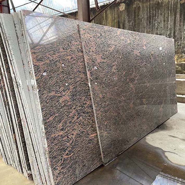Đá hoa cương granite của Ấn Độ