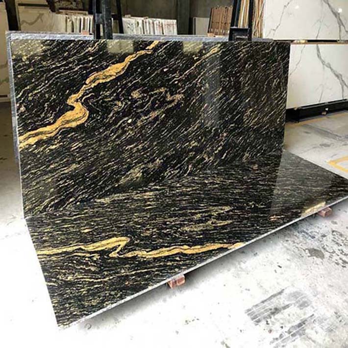 Đá hoa cương granite của Ấn Độ