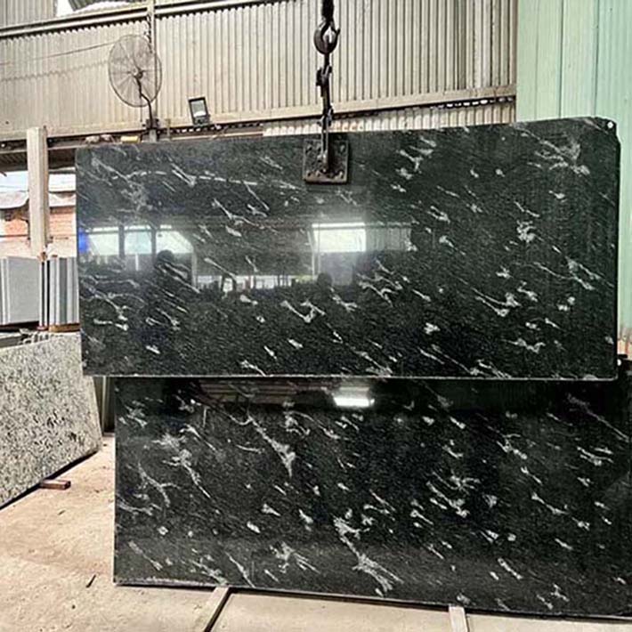 Đá hoa cương granite của Ấn Độ