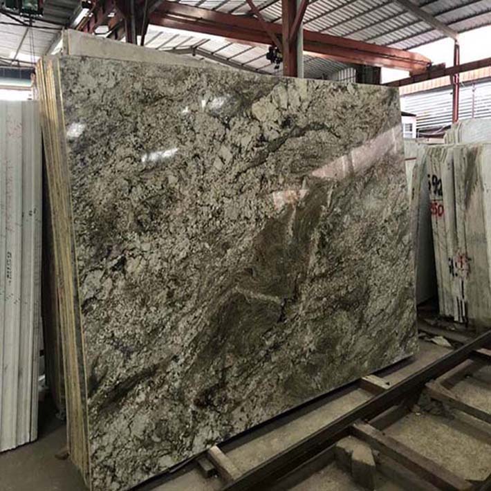 Đá hoa cương granite của Ấn Độ