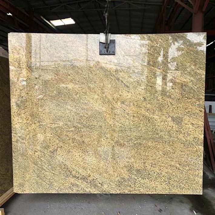 Đá hoa cương granite của Brazil