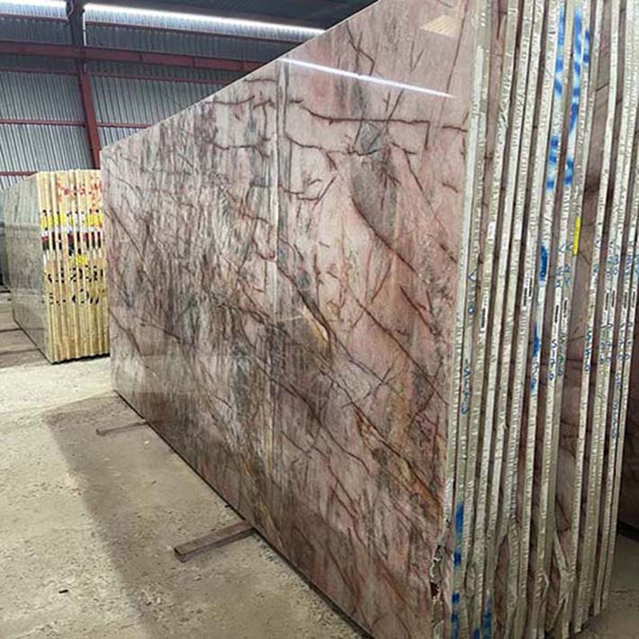 Đá hoa cương granite của Brazil