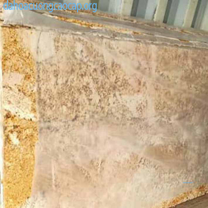 đá hoa cương màu hồng