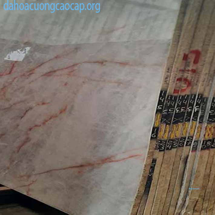 đá hoa cương màu hồng