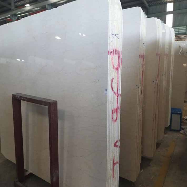 Đá hoa cương marble của Ấn Độ