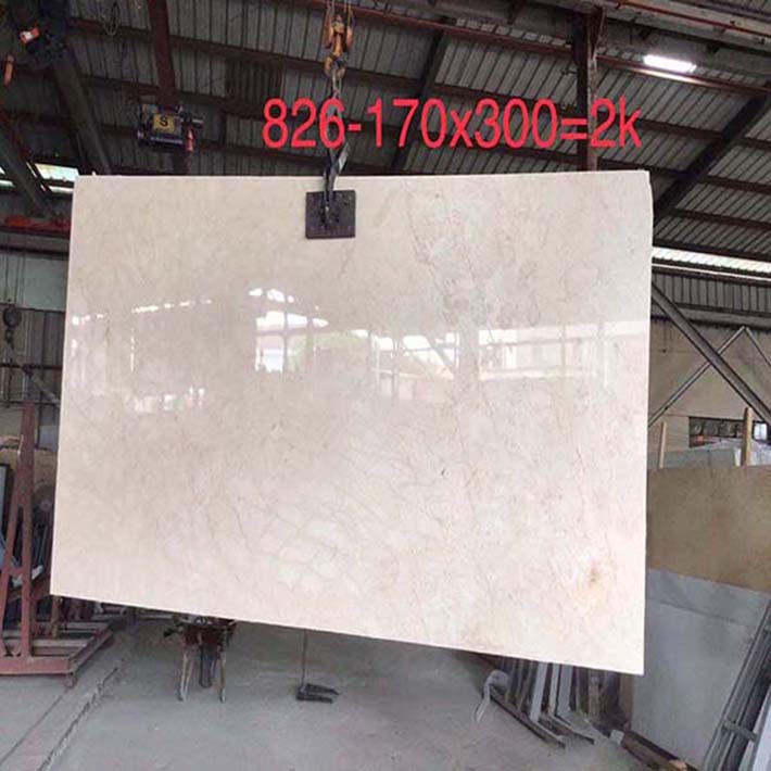 Đá hoa cương marble của Ấn Độ