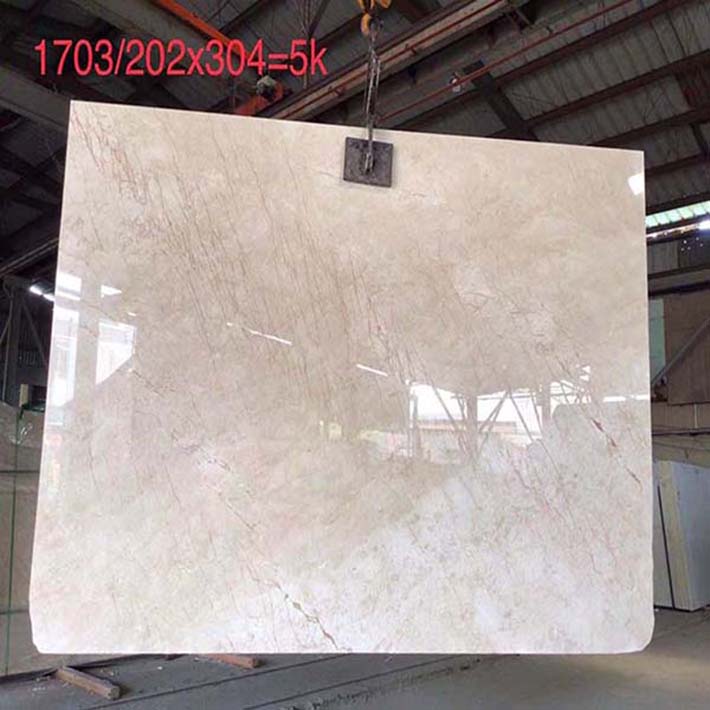 Đá hoa cương marble của Ấn Độ