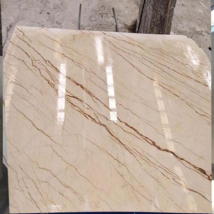 Đá hoa cương marble của Ấn Độ
