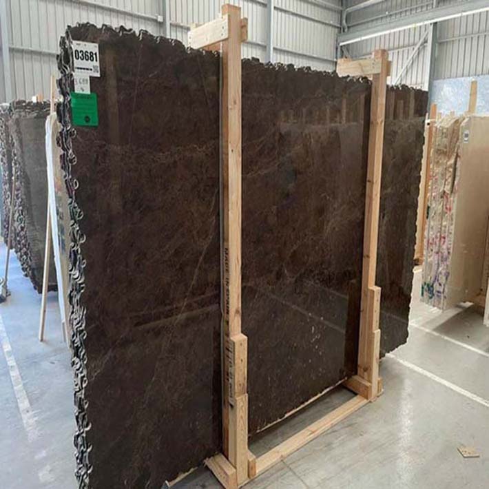 Đá hoa cương marble của Ấn Độ
