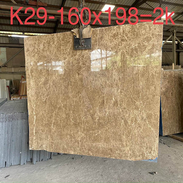 Đá hoa cương marble của Ấn Độ