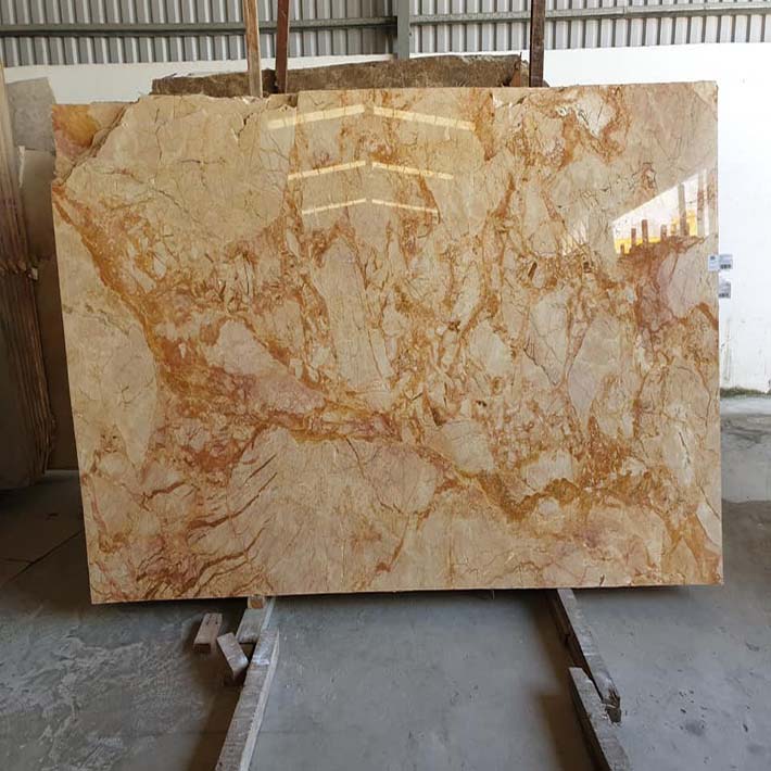Đá hoa cương marble của Ấn Độ