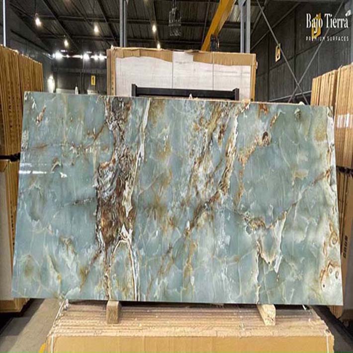 Đá hoa cương marble của Ấn Độ