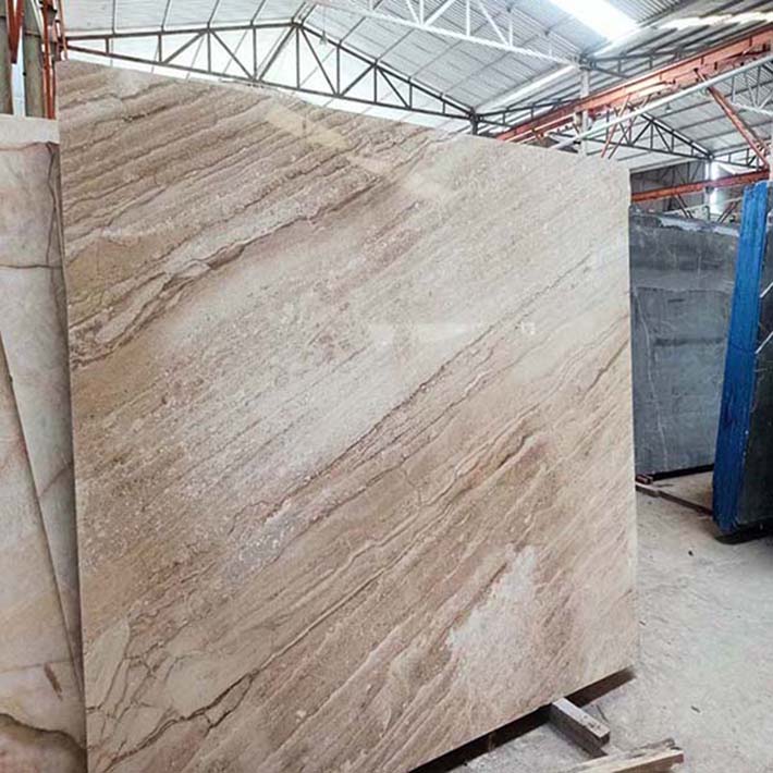 Đá hoa cương marble của Ấn Độ