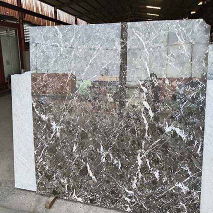 Đá hoa cương marble của Ấn Độ