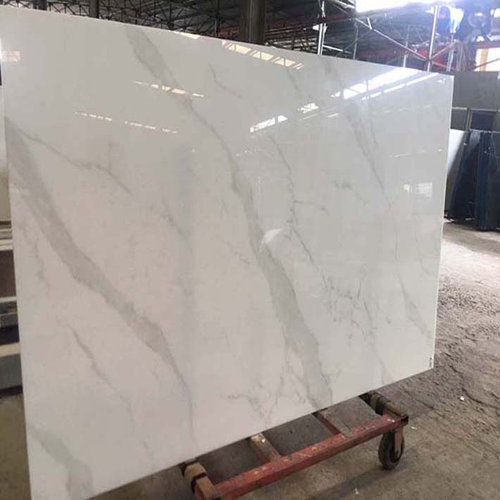 Đá hoa cương onyx nhân tạo của Trung Quốc