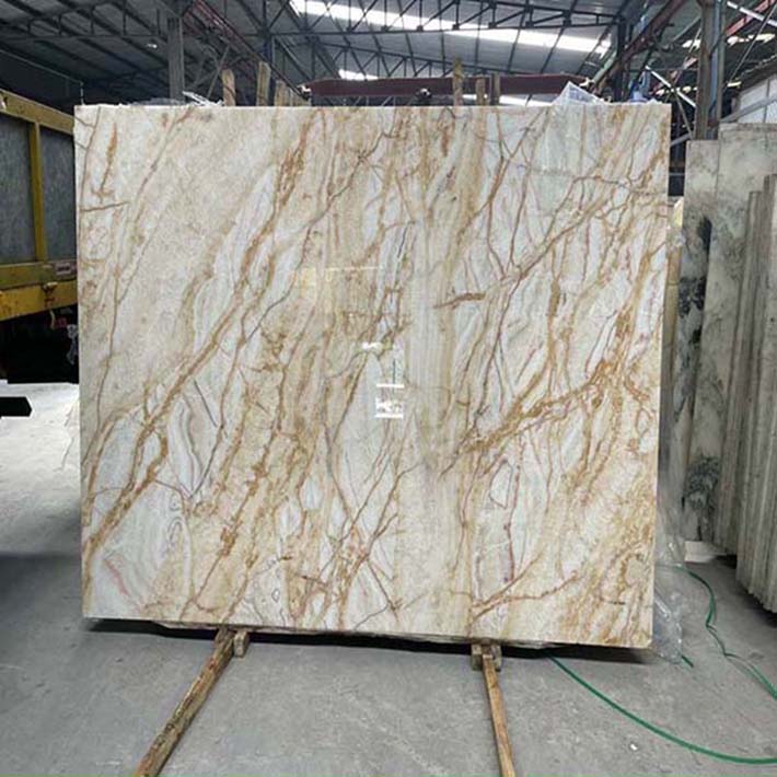 Đá hoa cương nhân tạo của Trung Quốc