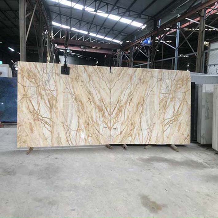 Đá hoa cương nhân tạo của Trung Quốc