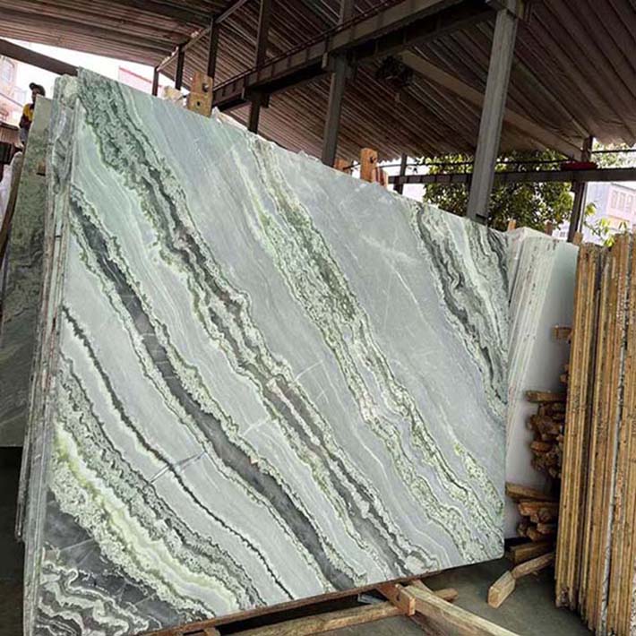 Đá hoa cương nhân tạo của Trung Quốc