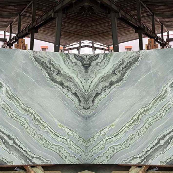 Đá hoa cương nhân tạo của Trung Quốc