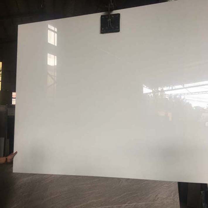 Đá hoa cương trắng sứ của Ý