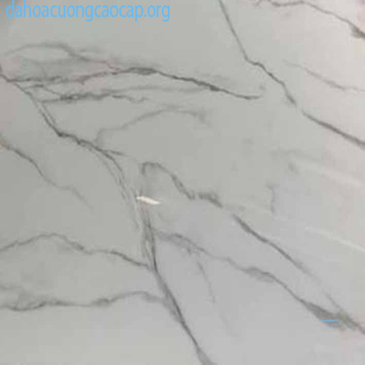 Đá hoa cương trắng sứ của Ý