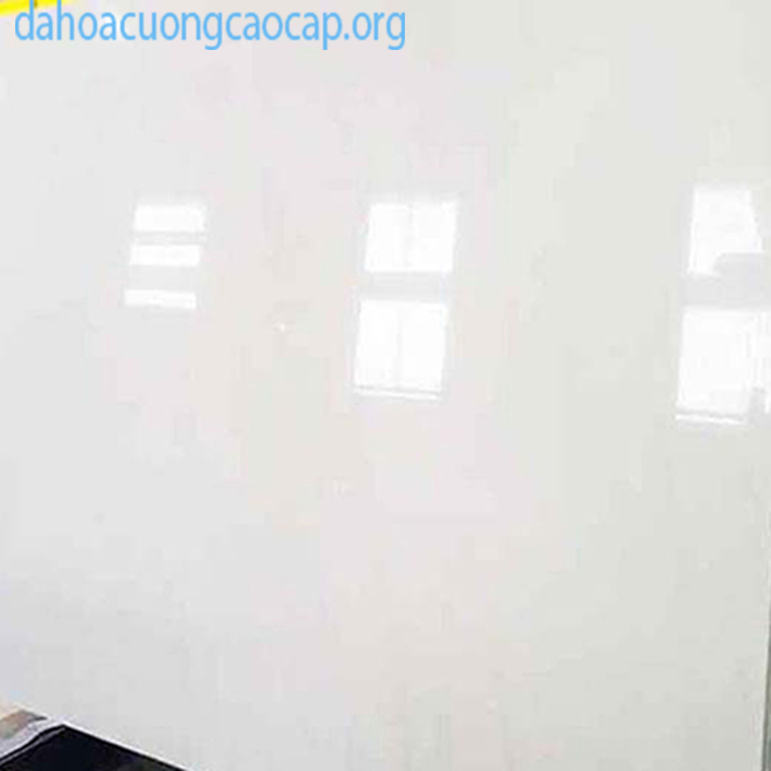 Đá hoa cương trắng sứ của Ý