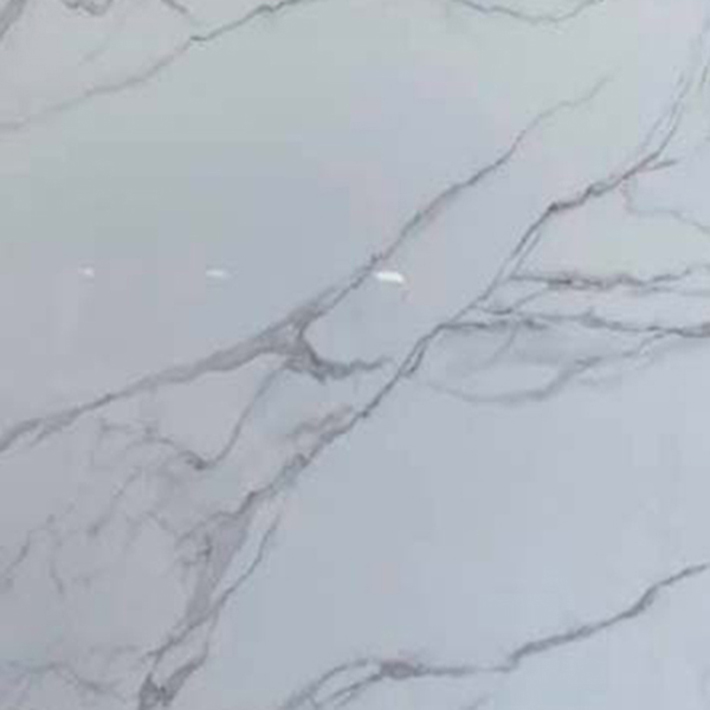 Đá hoa cương trắng sứ của Ý