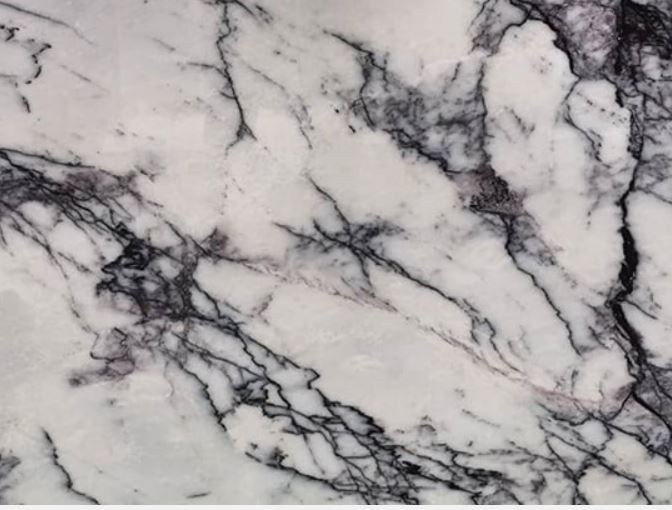 đá marble milas lilac