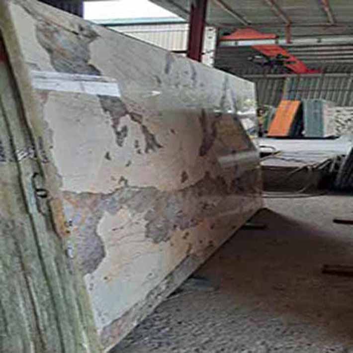 ​Đá tự nhiên