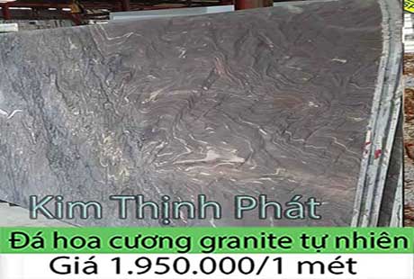 giá đá granite