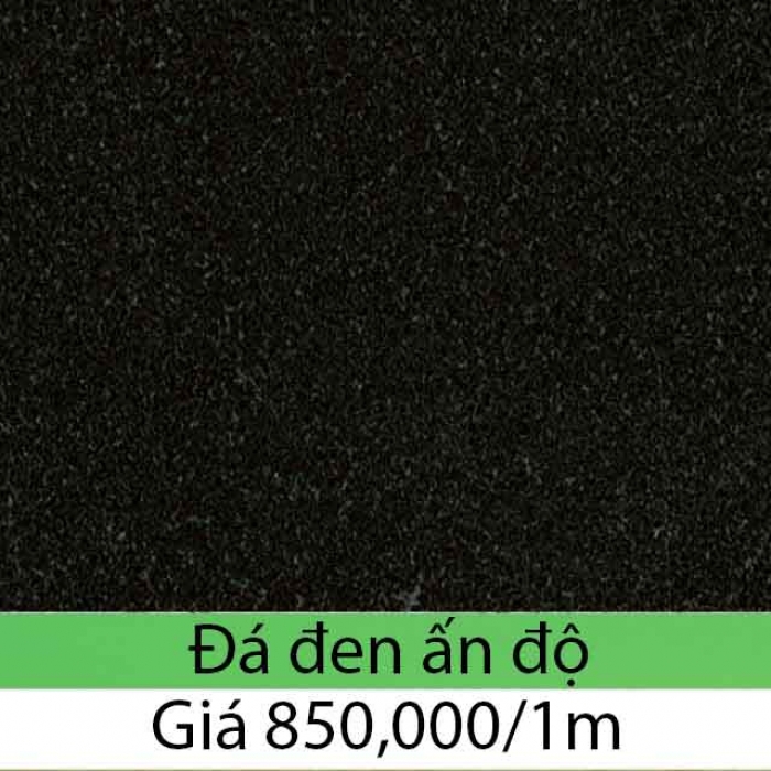 giá đá đen